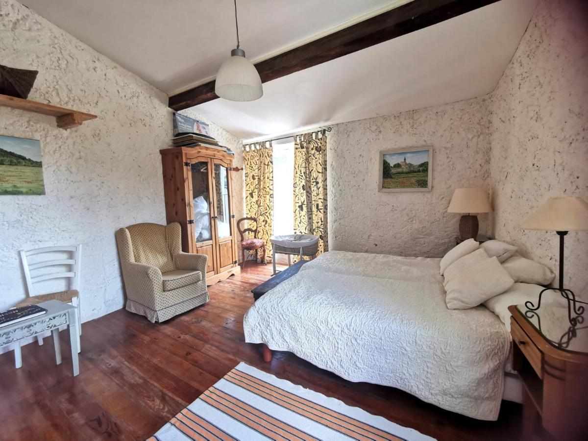 Chambre De Charme Cavanac 外观 照片