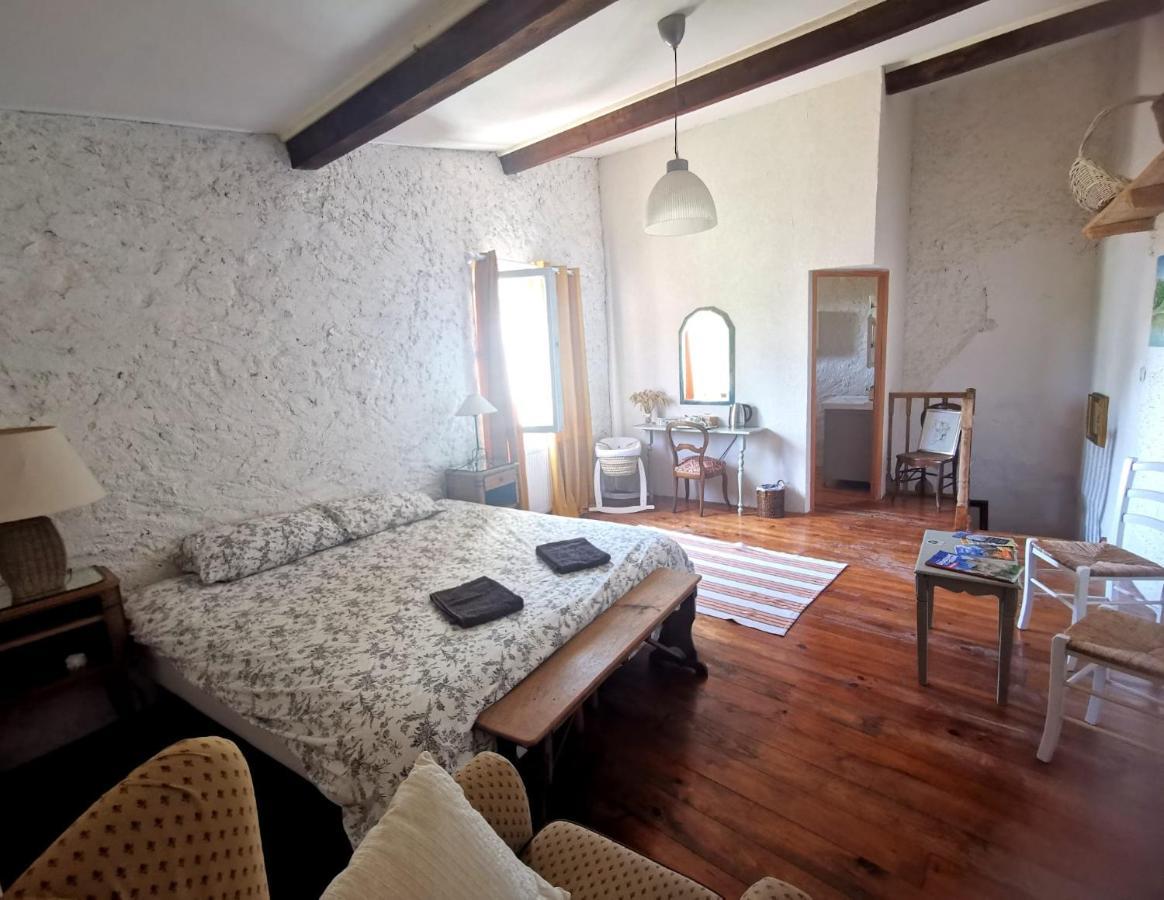 Chambre De Charme Cavanac 外观 照片