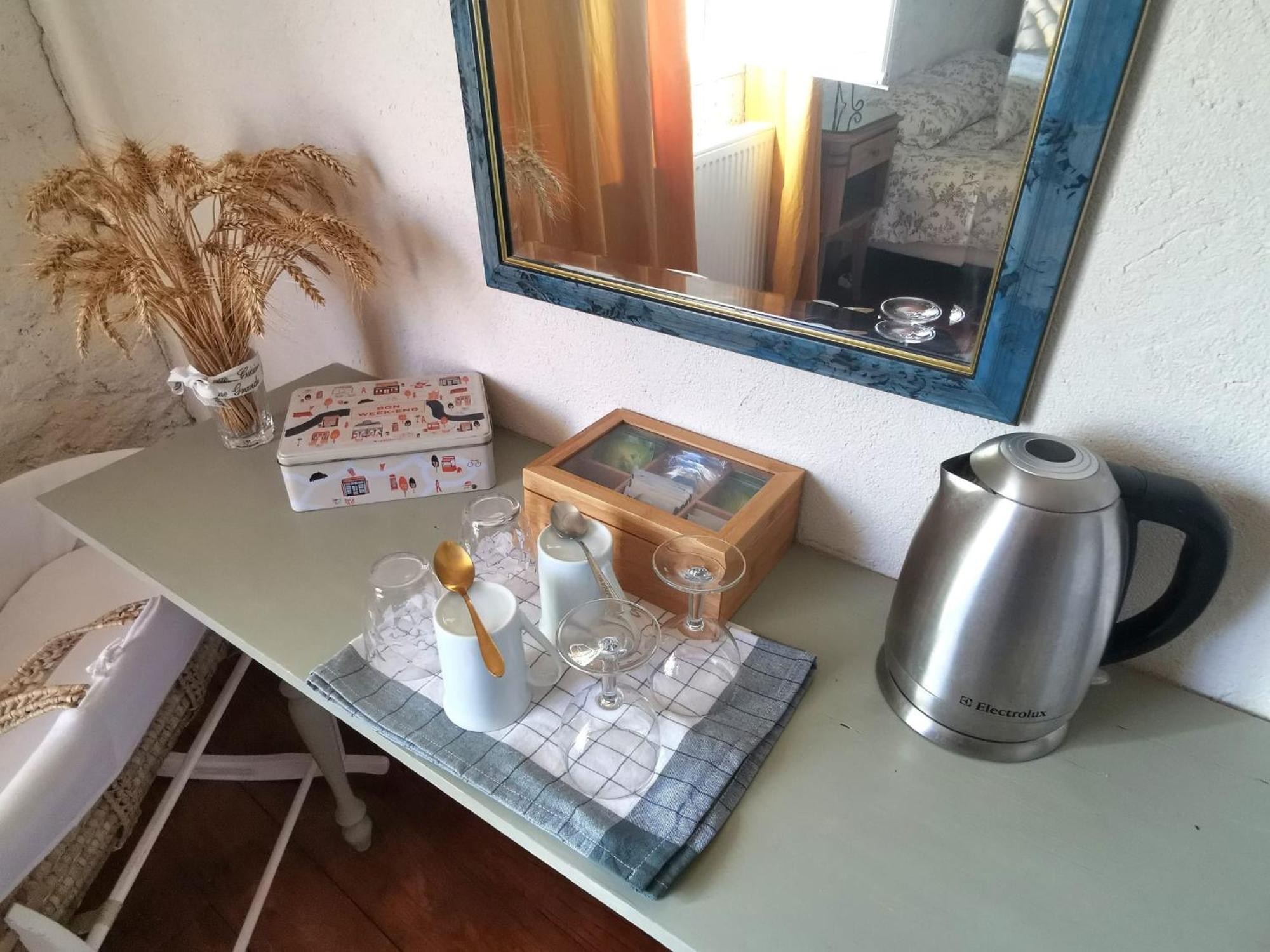 Chambre De Charme Cavanac 外观 照片