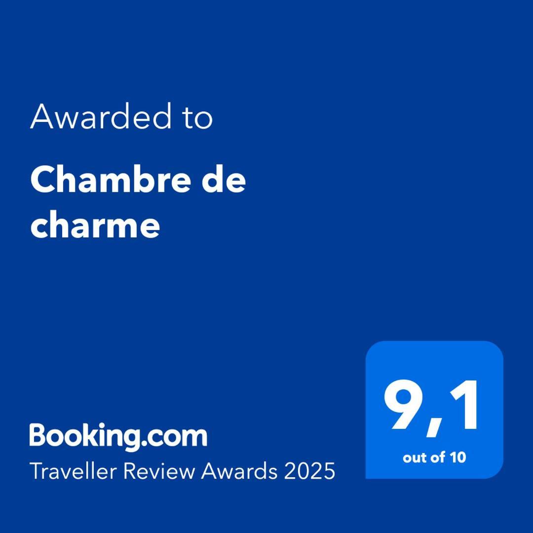 Chambre De Charme Cavanac 外观 照片